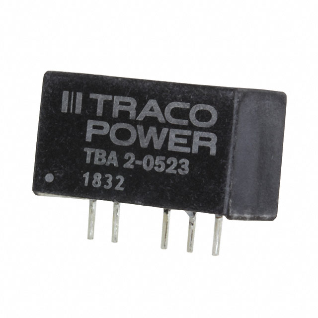 TBA 2-1222