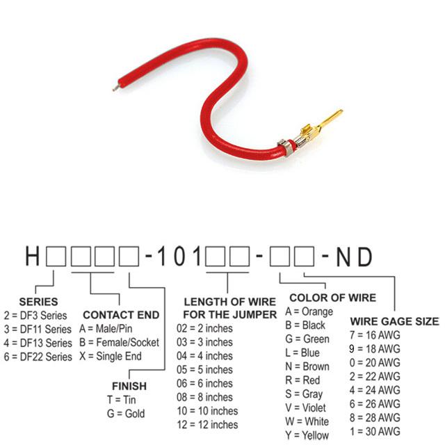 H2AXG-10102-R8