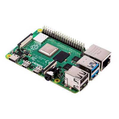 RASPBERRY PI 4B/4GB