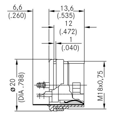 T 3527 100