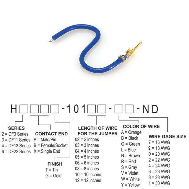 H2AXG-10102-L6