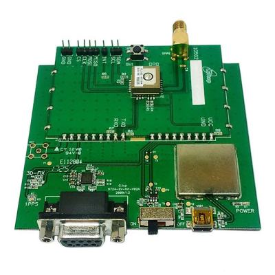 XA1100 DEV KIT_6001181