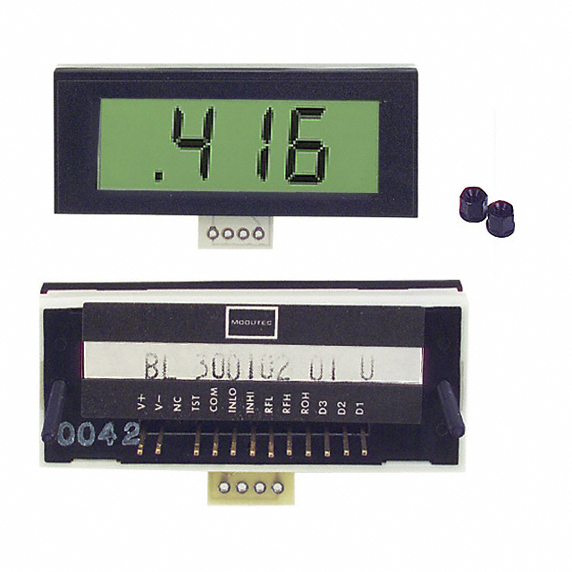 BL-300102-01-U