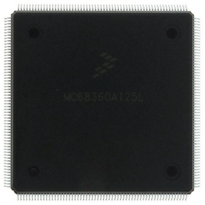 MC68360EM25VL
