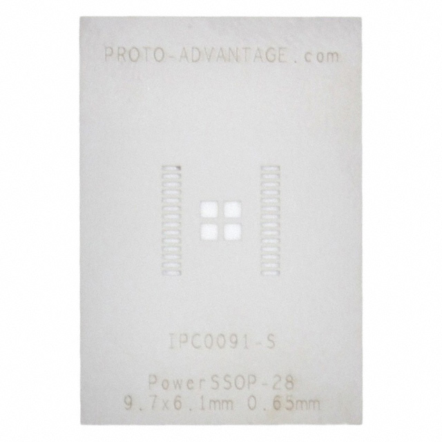 IPC0091-S