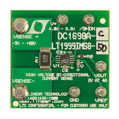 DC1698A-C